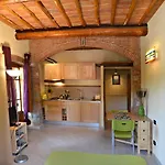 Bauernhof Il Poderaccio Scandicci