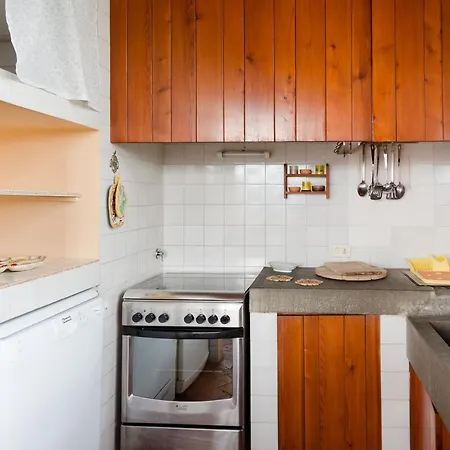 Séjour à la ferme Il Poderaccio *