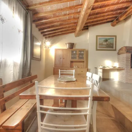 Séjour à la ferme Il Poderaccio Scandicci