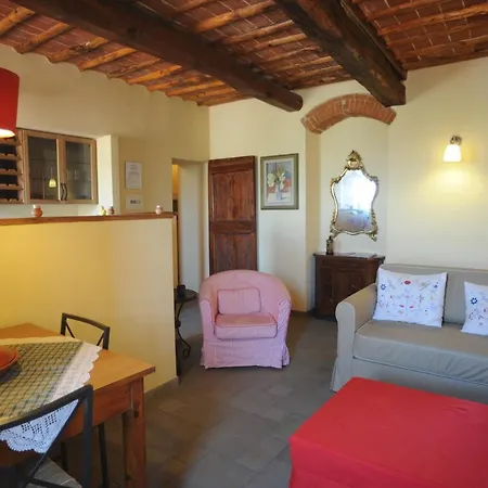 Il Poderaccio Agroturismo