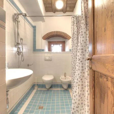 Agroturismo Il Poderaccio *