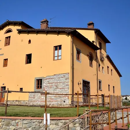 Il Poderaccio *