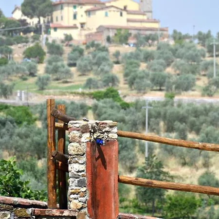 Il Poderaccio *