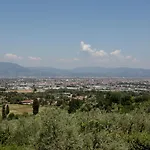 Il Poderaccio Séjour à la ferme Scandicci