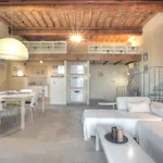 Séjour à la ferme Il Poderaccio Scandicci