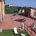 Il Poderaccio * Scandicci