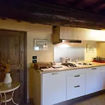 Séjour à la ferme Il Poderaccio *