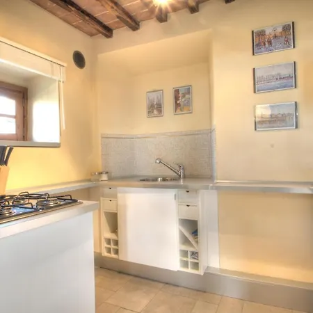 ファームステイ Il Poderaccio *