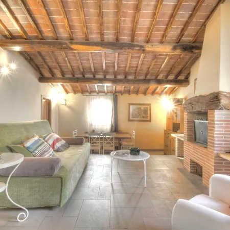 Il Poderaccio * スカンディッチ