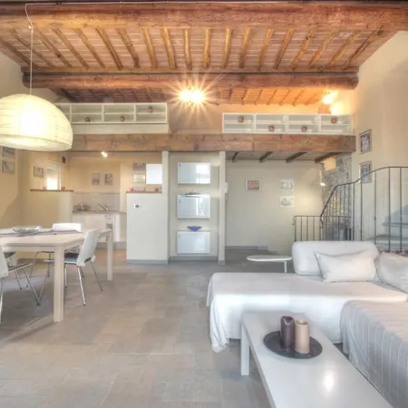 ファームステイ Il Poderaccio スカンディッチ