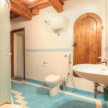 Il Poderaccio ファームステイ