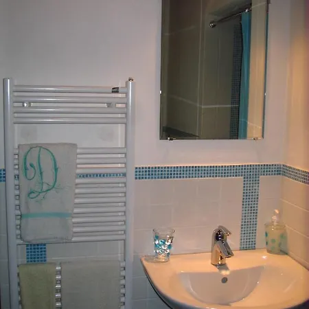 Il Poderaccio * スカンディッチ