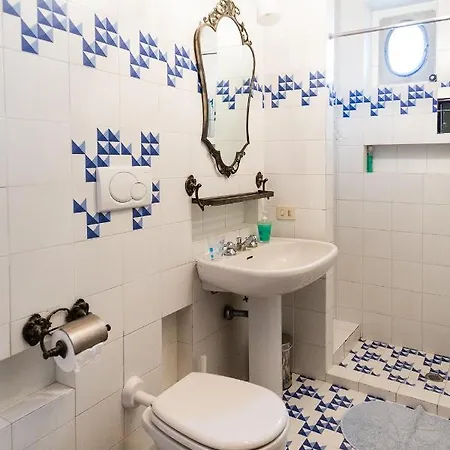 Il Poderaccio Vakantieboerderij *