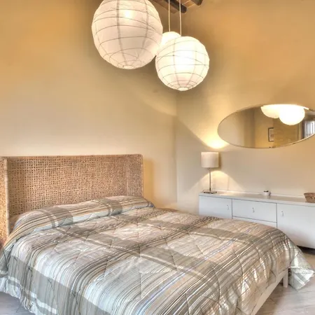 Il Poderaccio ファームステイ スカンディッチ