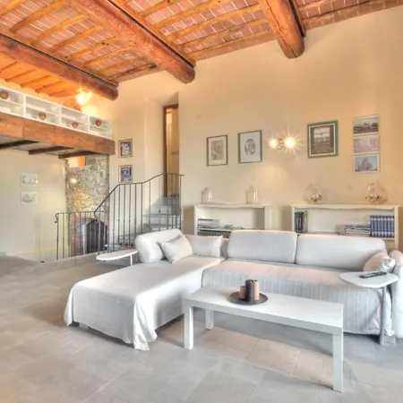 ファームステイ Il Poderaccio *