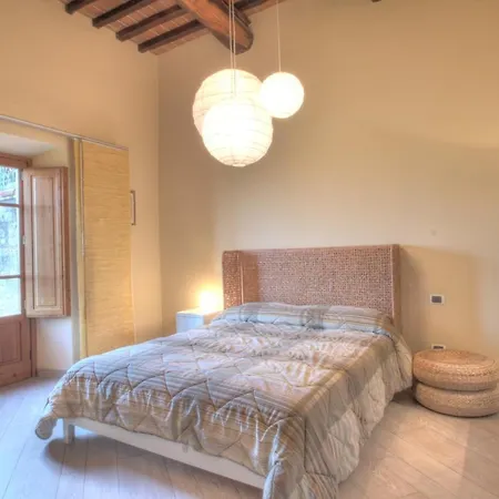 Il Poderaccio * スカンディッチ