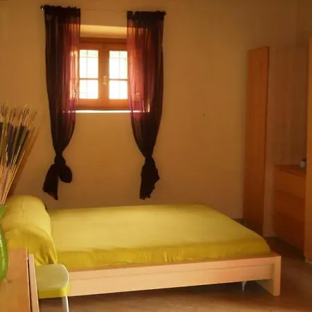 Il Poderaccio Vakantieboerderij