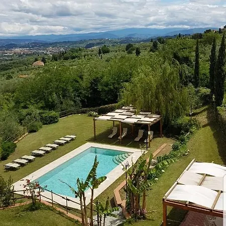 Il Poderaccio Scandicci