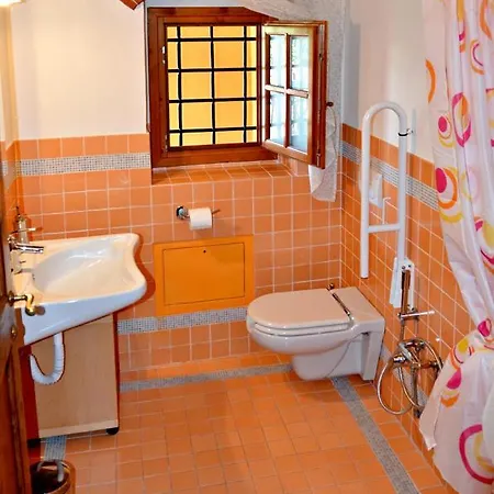 Vakantieboerderij Il Poderaccio