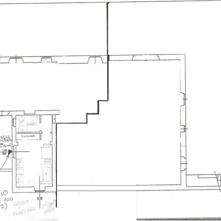 Il Poderaccio ファームステイ スカンディッチ