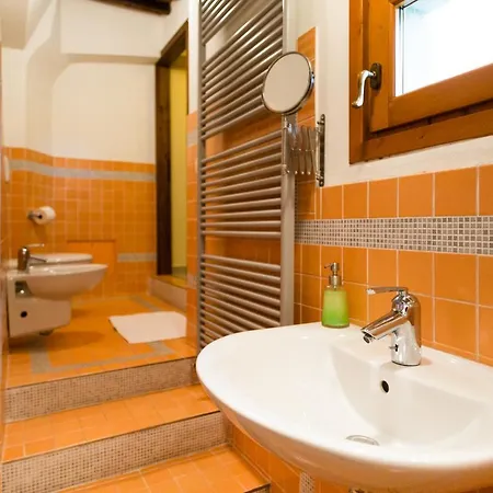 Il Poderaccio Vakantieboerderij