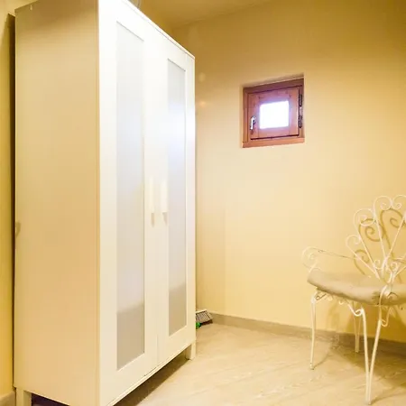 ファームステイ Il Poderaccio スカンディッチ