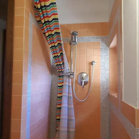 Il Poderaccio スカンディッチ