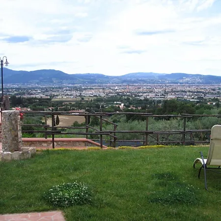 Il Poderaccio Scandicci