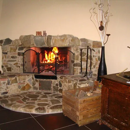 ファームステイ Il Poderaccio *