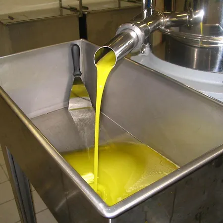 ファームステイ Il Poderaccio