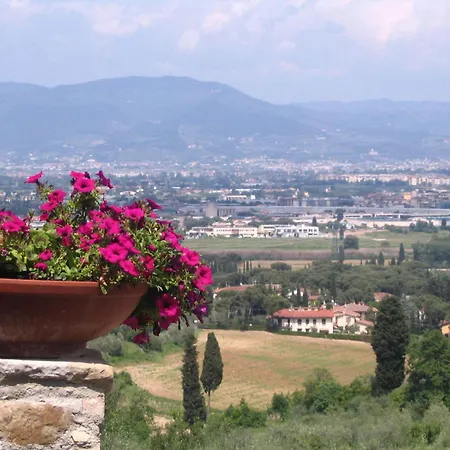 ファームステイ Il Poderaccio