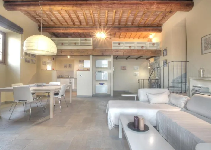 Κατάλυμα σε φάρμα Il Poderaccio Σκαντίτσι