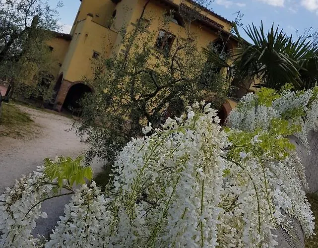 Il Poderaccio Σκαντίτσι