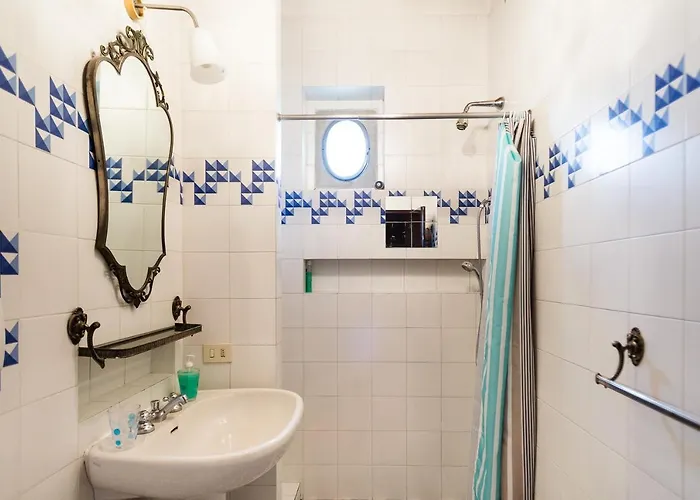 Κατάλυμα σε φάρμα Il Poderaccio *