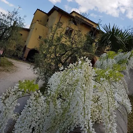 Il Poderaccio Скандиччи