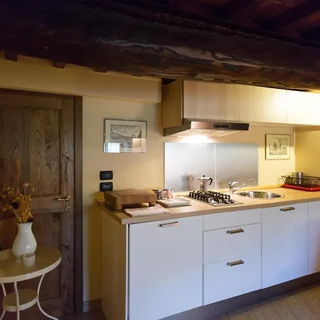 Feriegård Il Poderaccio *
