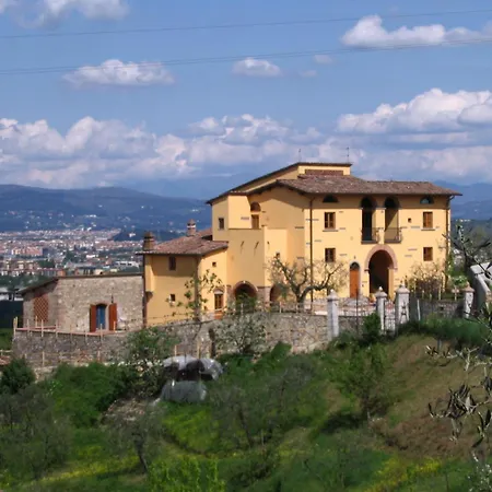 Il Poderaccio